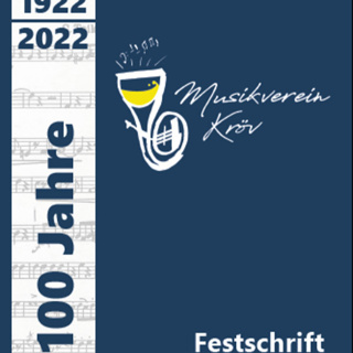 Signierte Festschrift