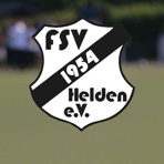 Der Vorstand des FSV Helden