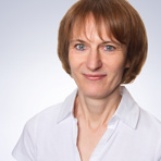 Silvia Preis