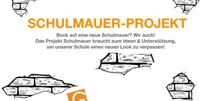 Schiller Schulmauer