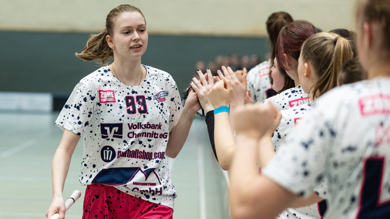 Unser Traum von der Weltmeisterschaft