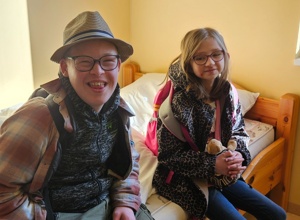 Neue Ausstattung für erholsame Nächte bei der Lebenshilfe