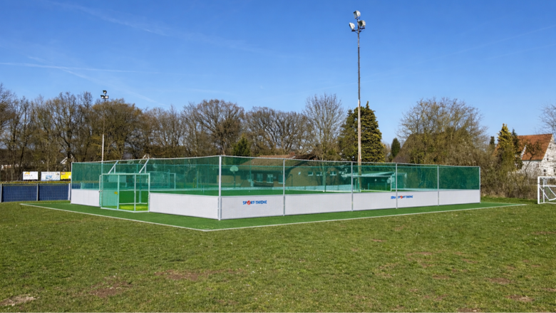 Große Ansicht vom Video