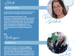 BlauMACHER Pilotklasse