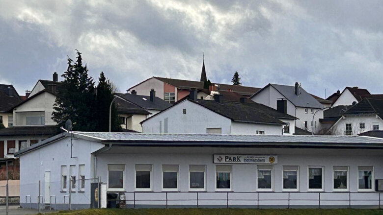 Große Ansicht vom Video