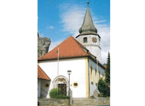 Sanierung der Orgel in der Pfarrkirche St. Erhard Wichsenstein