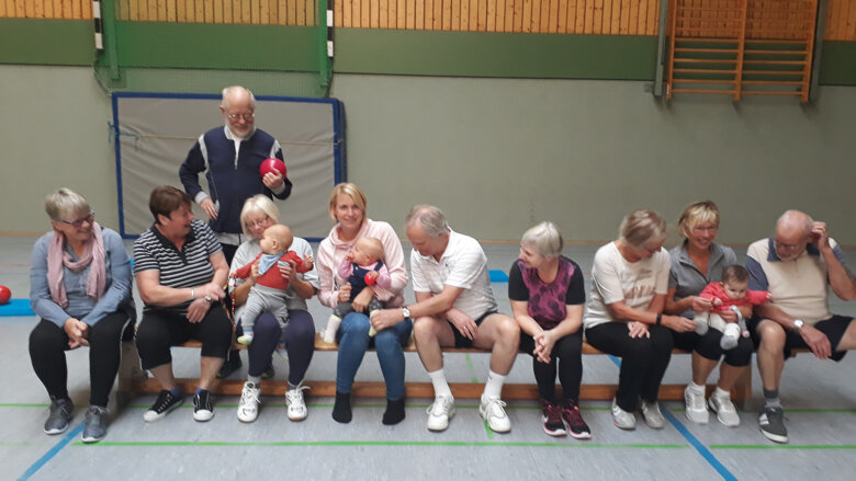 Große Ansicht vom Video