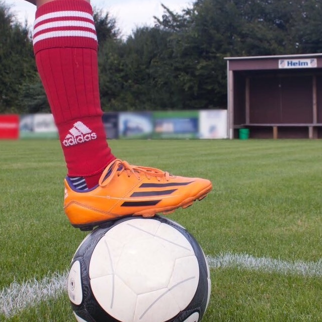 Spielerbänke für den Sportplatz Vahrendorf