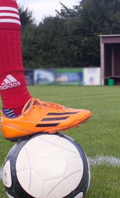 Spielerbänke für den Sportplatz Vahrendorf