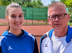 Video - Anschaffung einer Tennisballwurfmaschine
