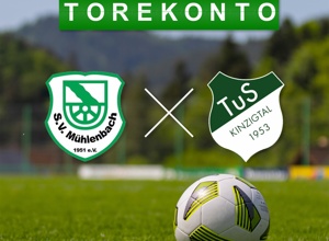 Torekonto - Treffer für den guten Zweck