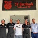 SV 1919 Bernbach e.V.