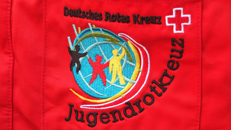 Wohlfühlen im Jugendrotkreuz Dorsten