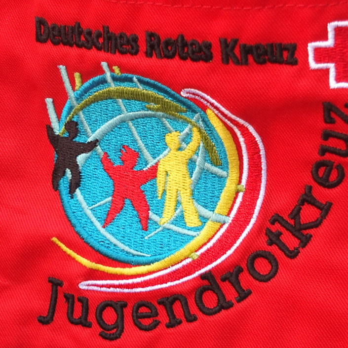 Wohlfühlen im Jugendrotkreuz Dorsten