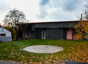 Outdoor Fitness für die Jugendhilfe