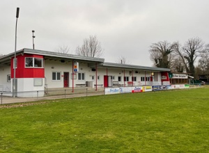 FC Zell/Bruck Videoüberwachungsanlage