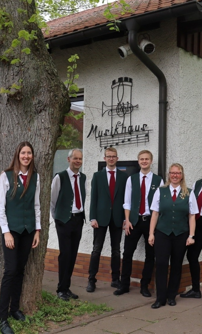 Sanierung Musikhaus Borgentreich