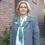 Astrid Linzen