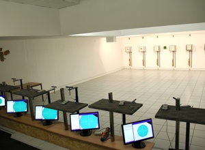 Neue Stühle für Aufenthaltsraum
