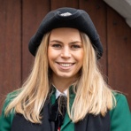 Stephanie Zimmerer