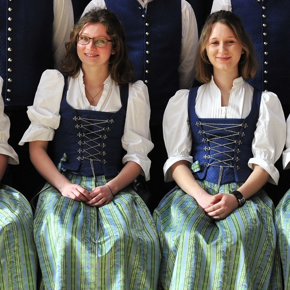 Corona Hilfe - Uniformbeschaffung MV Reute-Gaisbeuren e.V.