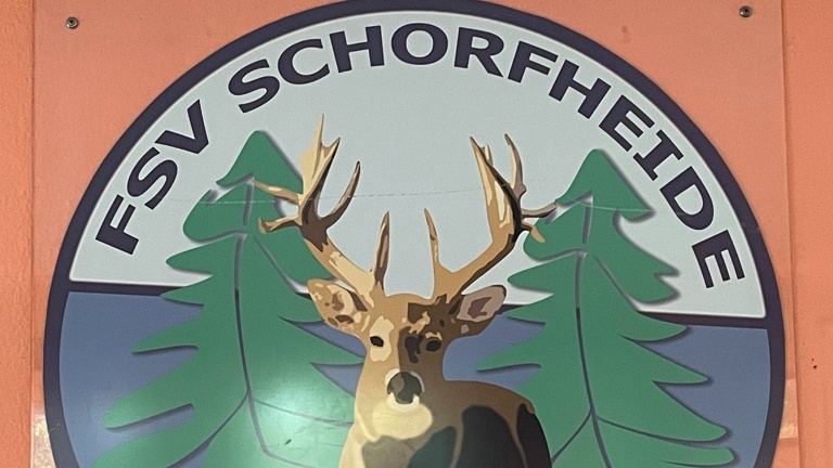 Erweiterung Sportlerheim Umkleiden
