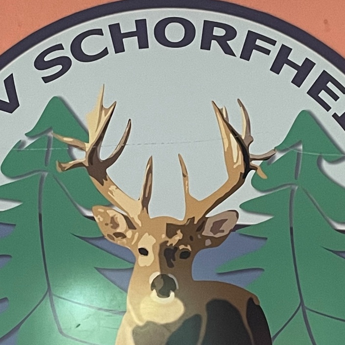 Erweiterung Sportlerheim Umkleiden