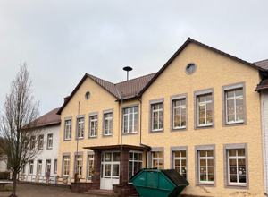 Lernen unter freiem Himmel