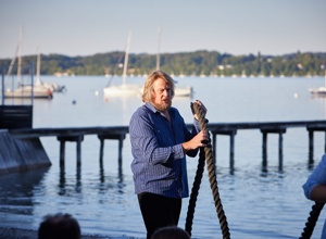 Tannhäuser goes Ammersee