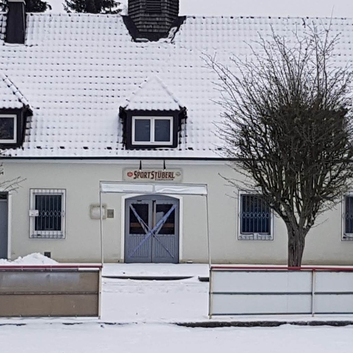 Sanierung DJK Sportheim und der Damen-Duschen
