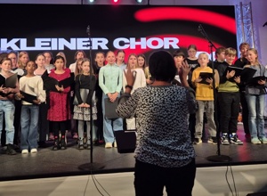 Sport und Kultur am Diesterweg Gymnasium gehört den Jugendlichen