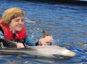 Ein Delphin für Lea 2021