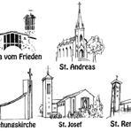 Pfarrei Hl. Johannes XXIII. Homburg Firmlinge 2016