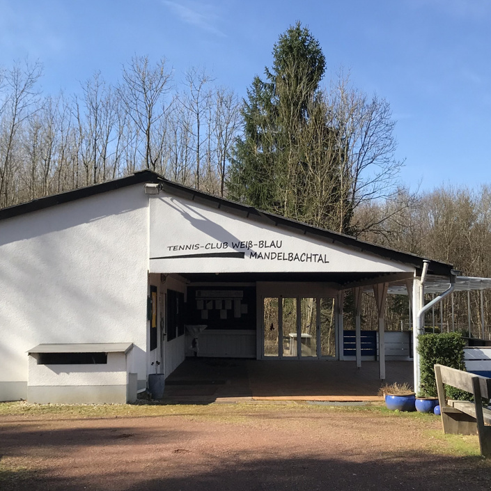 Mannschaftstrikots für unsere Tennisjugend