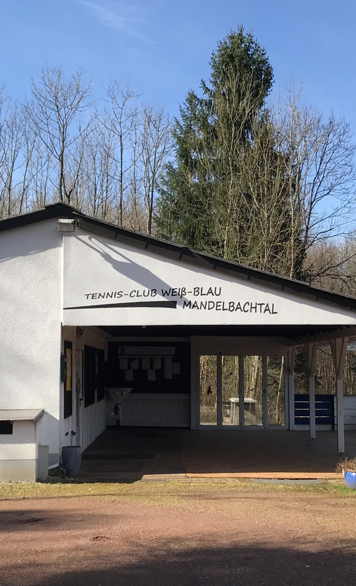 Mannschaftstrikots für unsere Tennisjugend