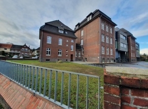 Schulgarten für die Montessori-Schule Kleve