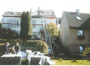 Keine offene Tür mehr beim Musikhaus Frielingsdorf