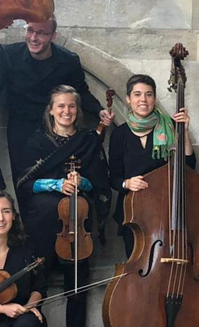 LIENZINGENAkademie / Festival Musikalischer Sommer