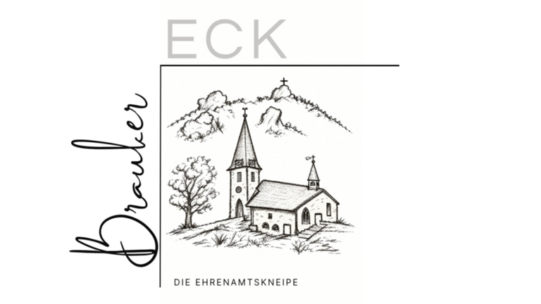 Ehrenamtskneipe Bruchhausen