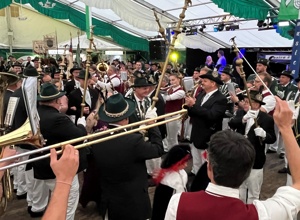 Damit man uns hört – Mobile Technik für starke Gemeinschaft