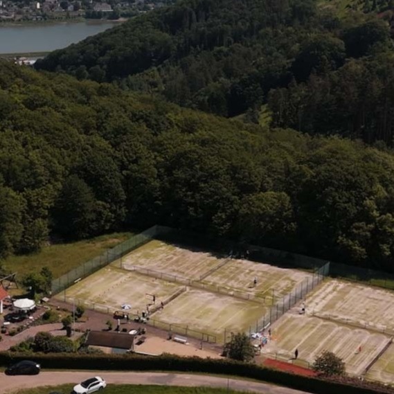 Spiel, Satz und Zukunft für Jung und Alt beim TC Brohl-Lützing