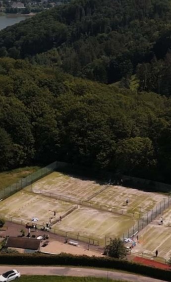 Spiel, Satz und Zukunft für Jung und Alt beim TC Brohl-Lützing