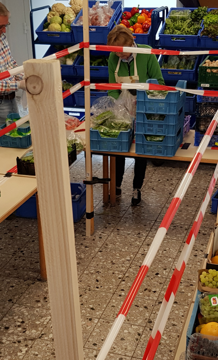 Telgter Teiler bittet um Hilfe