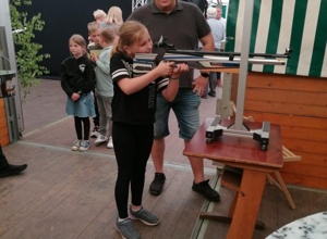 100 Jahre Schützenverein Diana Eldagsen e. V. – Unsere Geschichte lebt