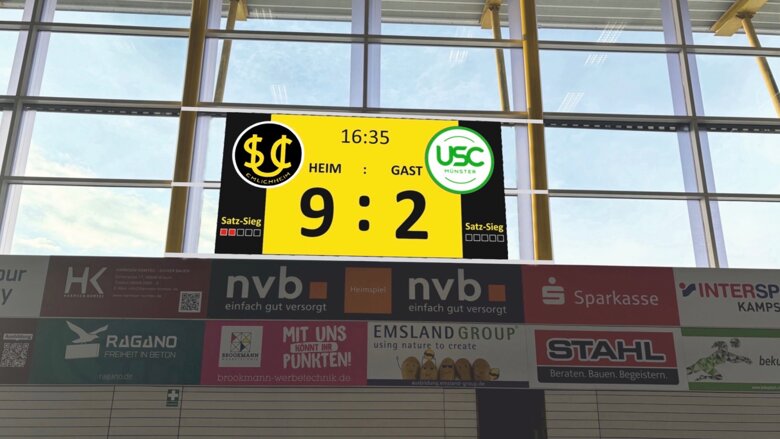 Große Ansicht vom Video