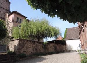 Stufenlos statt atemlos