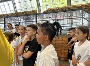 Capoeira Event Braunschweig