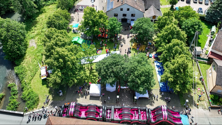 Familientag für alle