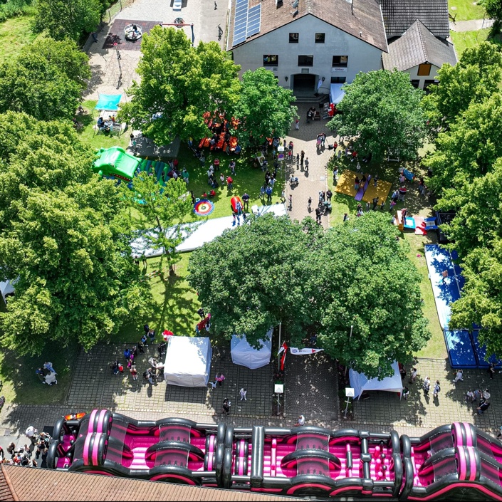 Familientag für alle