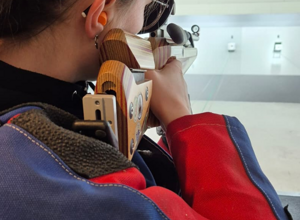 Elektronische Schießanlage für die Schützenbruderschaft Werl